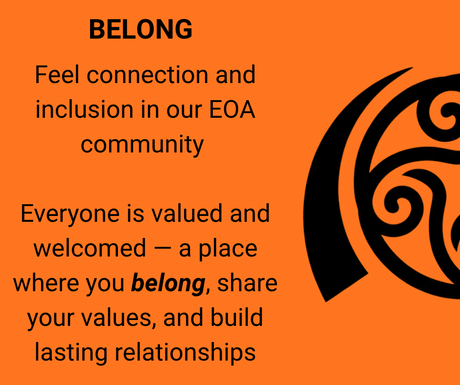 Belong website block Belong website block