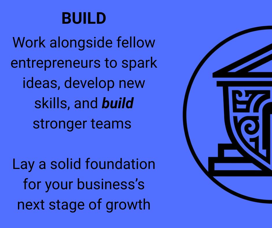 Building website block - Build-1 Building website block - Build-1