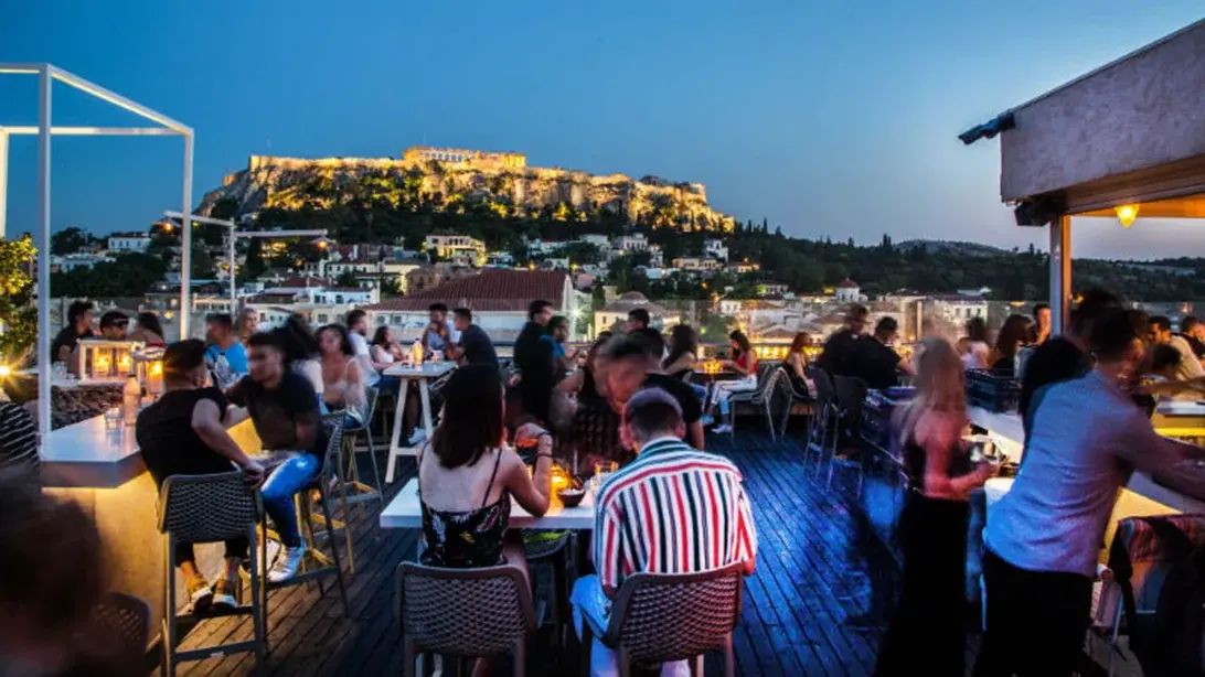 City ZEN Athens City ZEN Athens